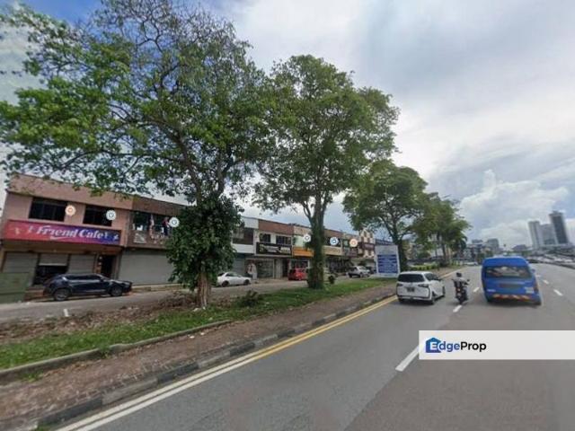 Taman Sri Tebrau