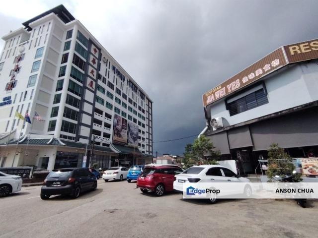 Taman Sri Tebrau