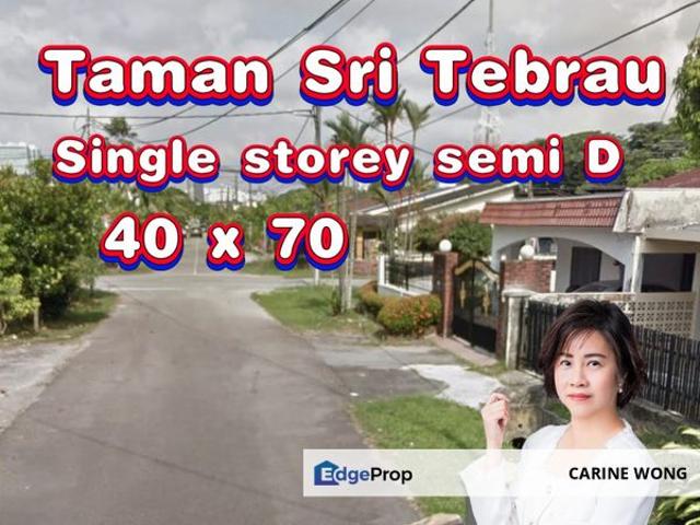 Taman Sri Tebrau