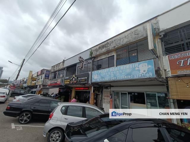 Taman Sri Tebrau