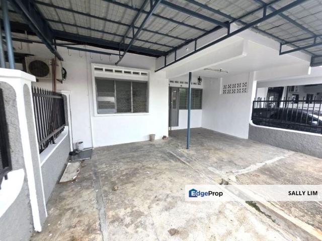 Taman Sri Tebrau
