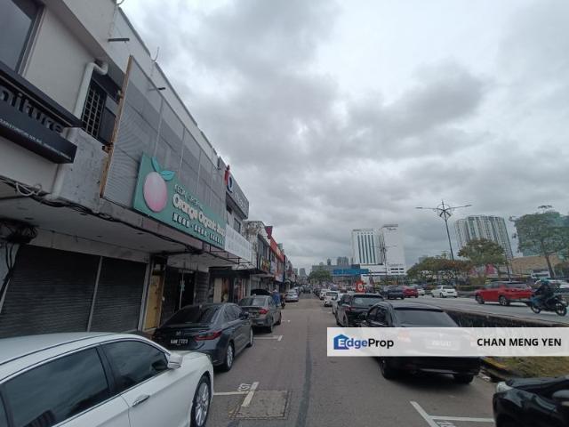 Taman Sri Tebrau