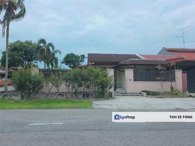 Taman Sri Tebrau
