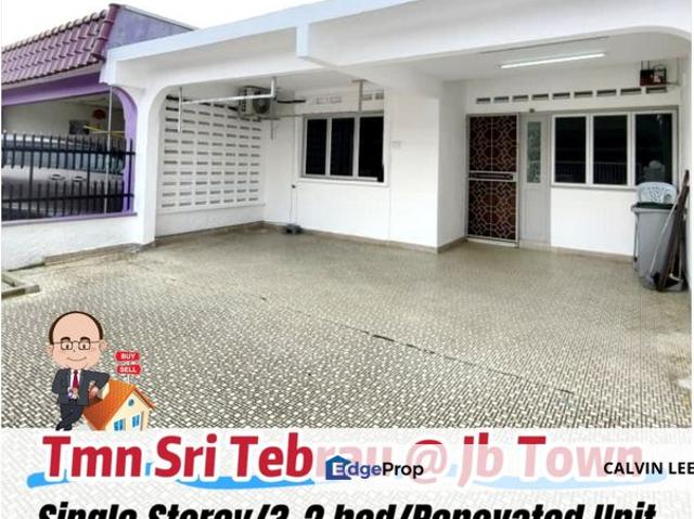 Taman Sri Tebrau