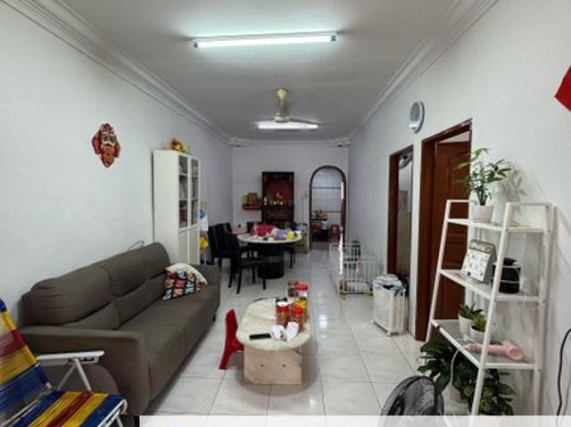 Taman Sri Tebrau