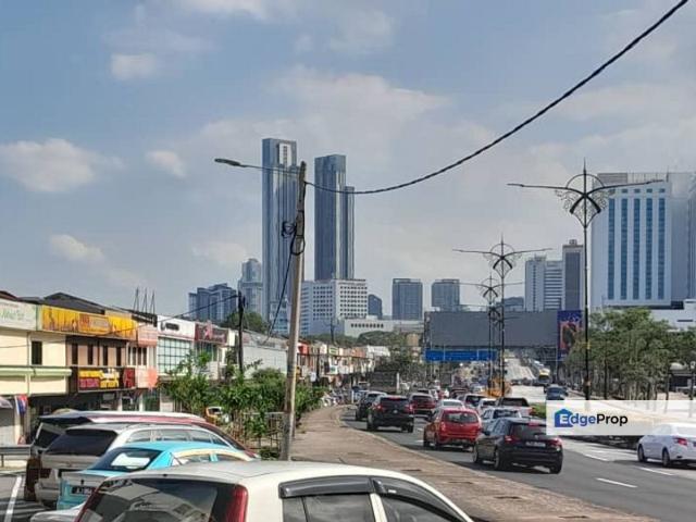 Taman Sri Tebrau