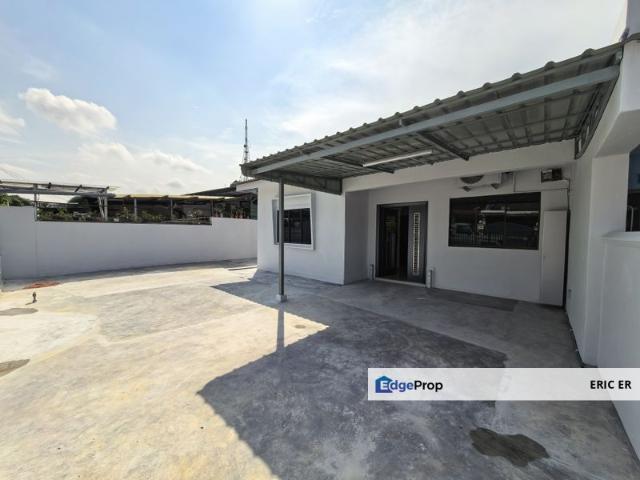 Taman Sri Tebrau