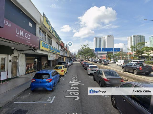 Taman Sri Tebrau