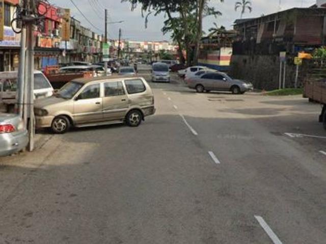 Taman Sri Tebrau