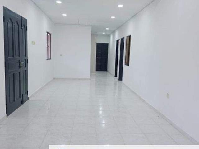 Taman Sri Tebrau