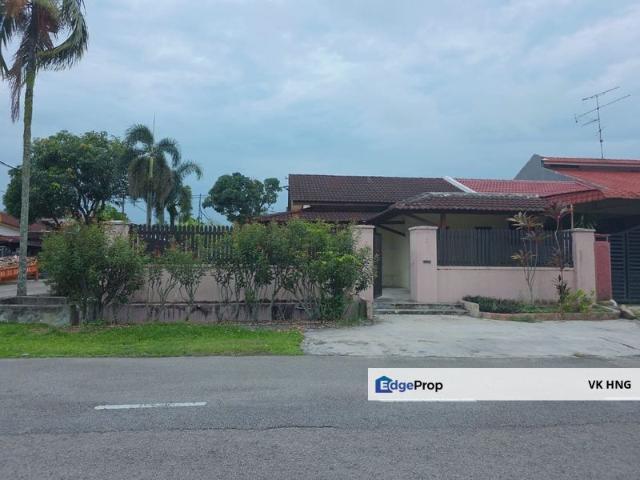 Taman Sri Tebrau