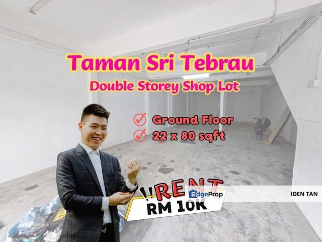 Taman Sri Tebrau