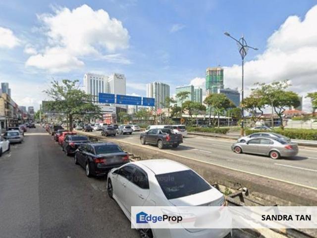 Taman Sri Tebrau