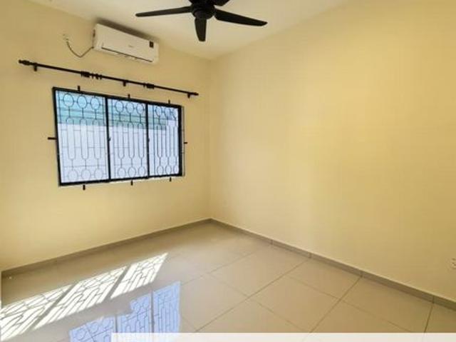 Taman Sri Tebrau