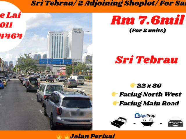 Taman Sri Tebrau