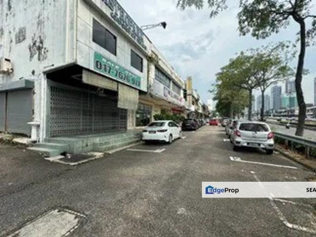 Taman Sri Tebrau