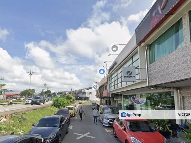 Taman Sri Tebrau