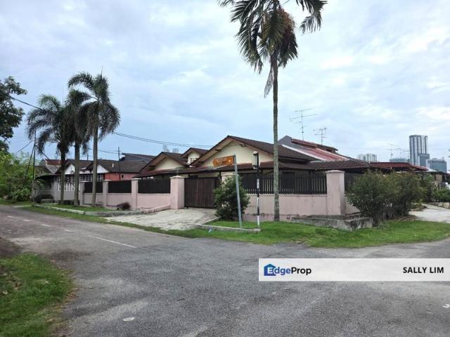 Taman Sri Tebrau