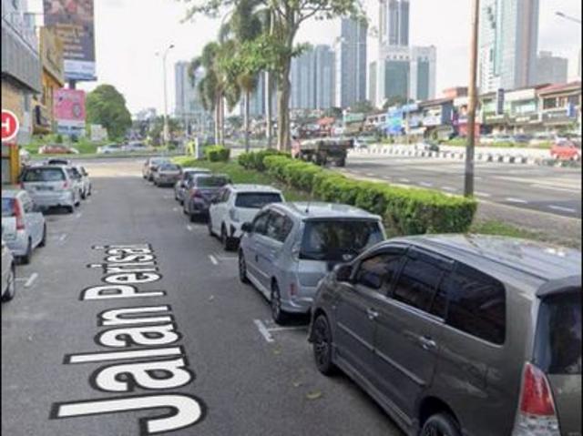 Taman Sri Tebrau