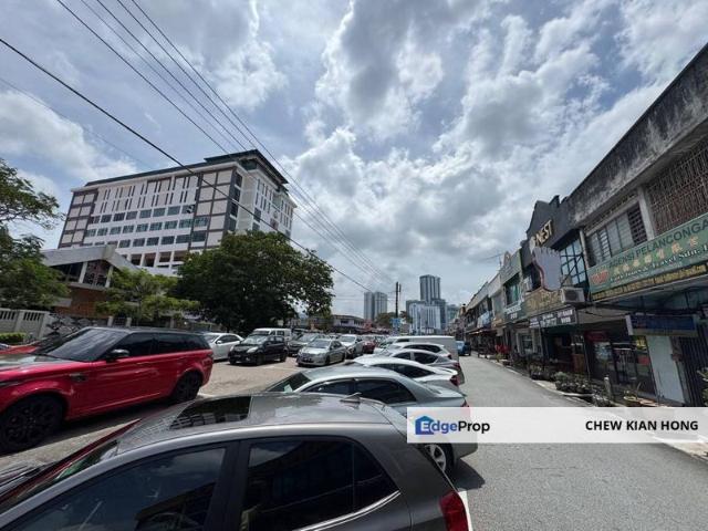 TAMAN SRI TEBRAU