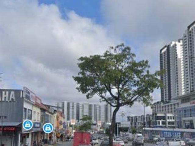 Taman Sri Tebrau