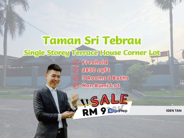 Taman Sri Tebrau
