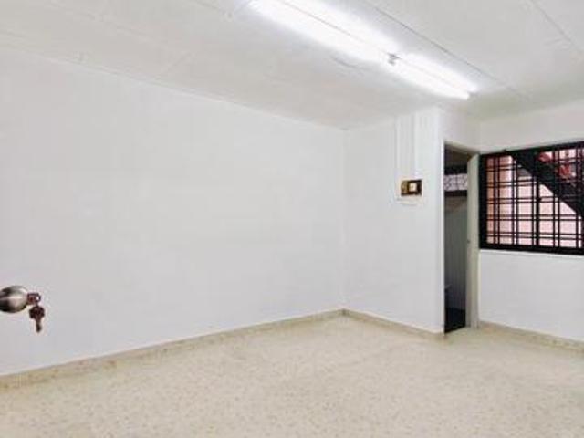 Taman Sri TebrauSUPER RARE UNIT
