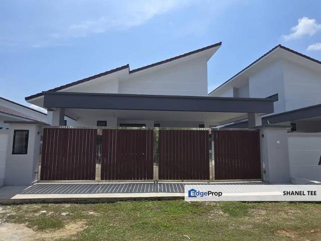 Taman Sri Tengah