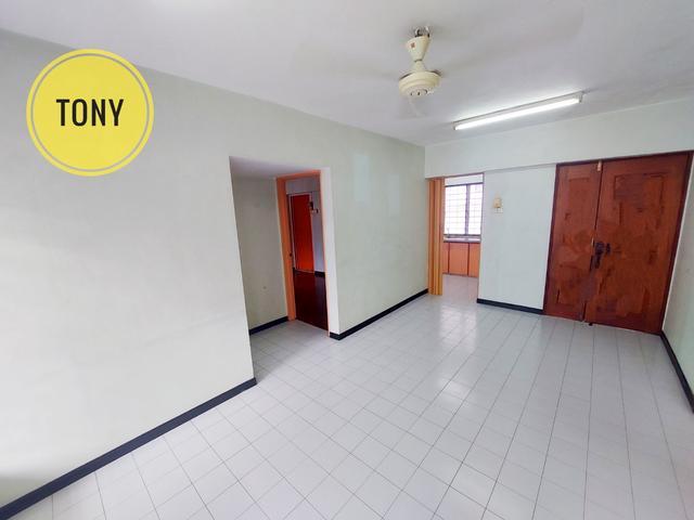 Taman Sri Timur