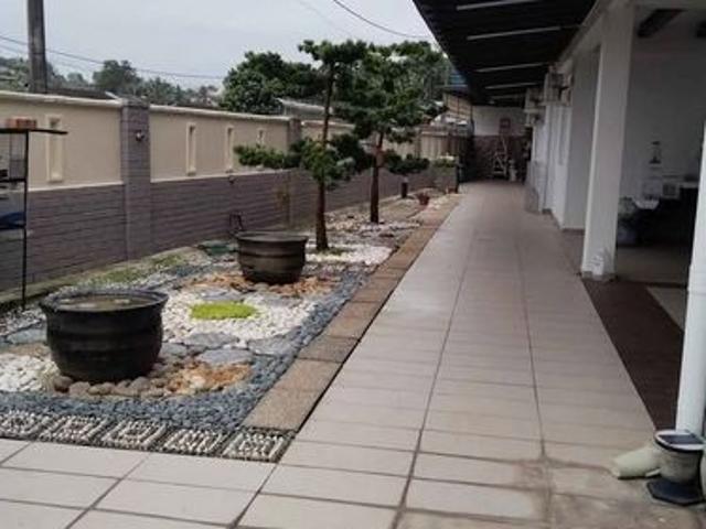Taman Sri Tiram
