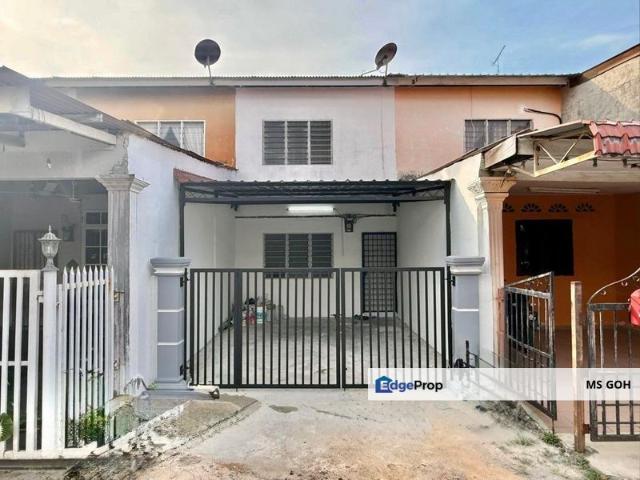 Taman Sri Treh