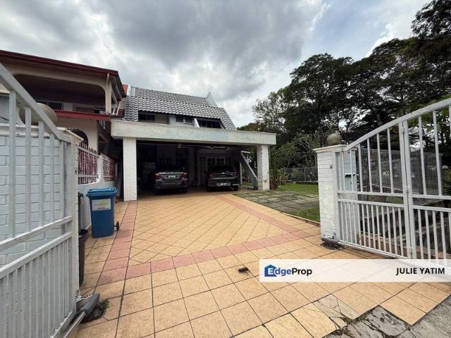 Taman Sri Ukay