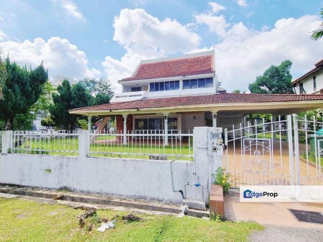 Taman Sri Ukay