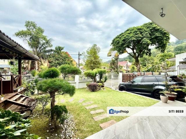 Taman Sri Ukay