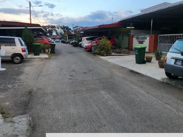 TAMAN SRI UTAMA GURUN KEDAH