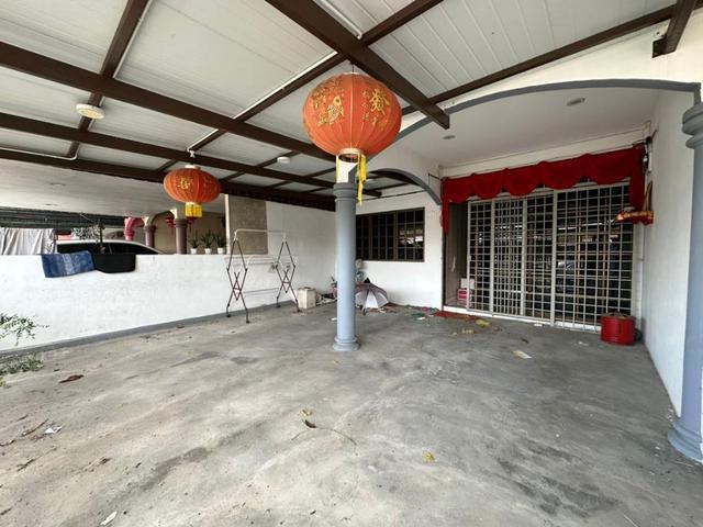 Taman Sri Utama Jitra