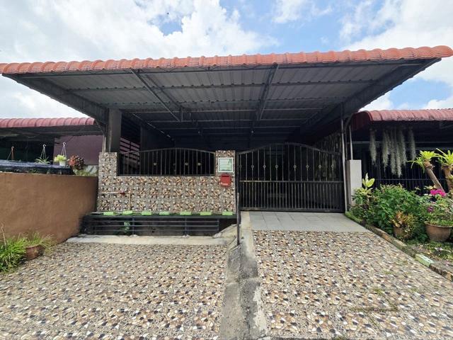 TAMAN SRI UTAMAFULLY FURNISHED ZERO DOWNPAYMENT CASHBACK 50k