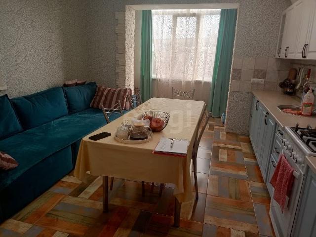 Тамань ст ца, Пролетарская ул,90