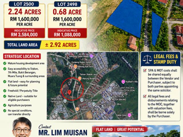 Taman Stakan Jaya