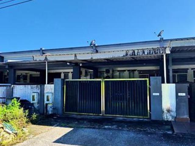 Taman Stakan Prima Large Single Storey Intermediate FOR SALE