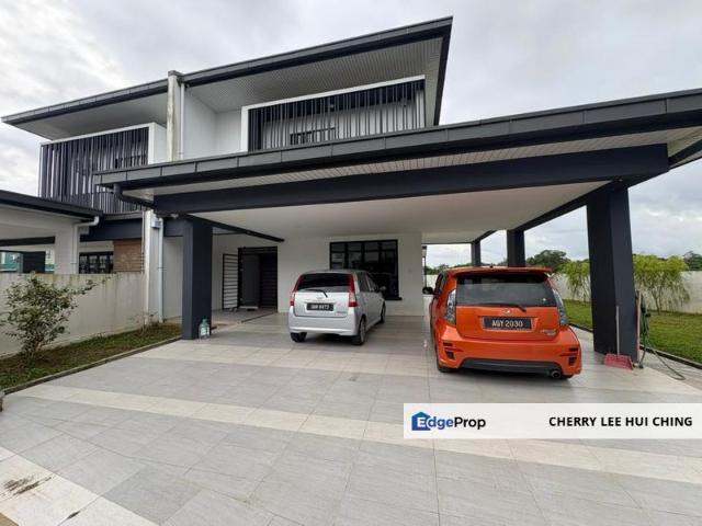 Taman Stapok