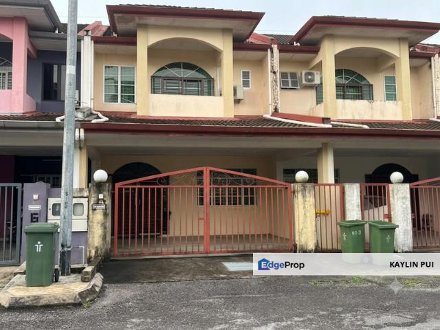 Taman Stapok