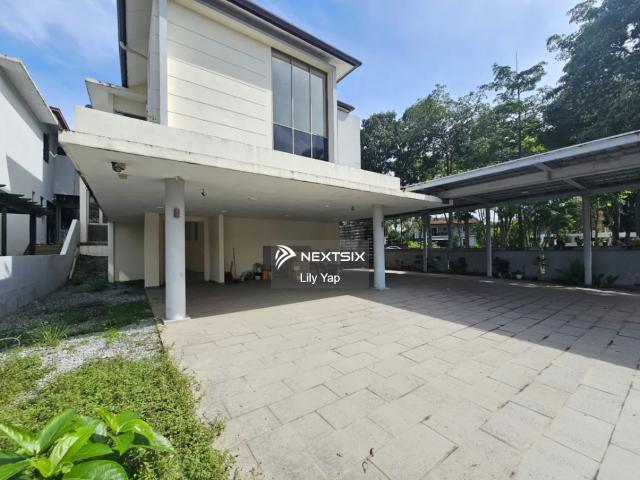 Taman Stulang Laut 3 Storey Bungalow