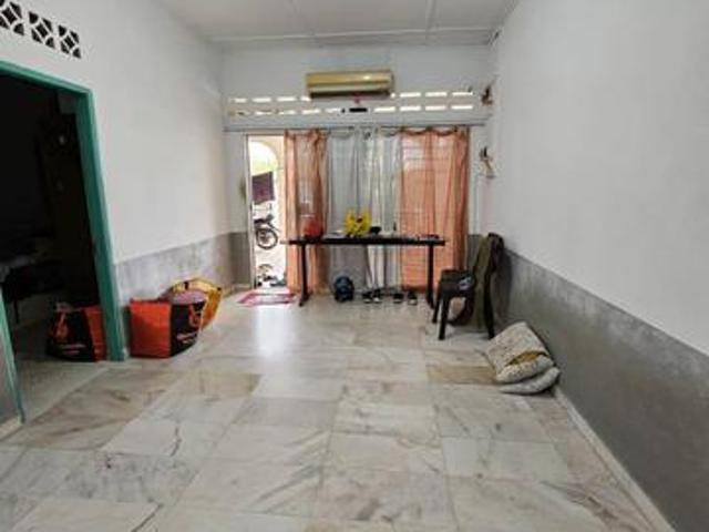 Taman Suntex Housewalking distance to MRT22x65 Mezzanine Floor