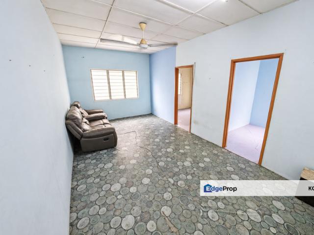 Taman Sunway Apartment