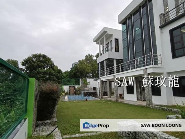 Taman Sungai Ara
