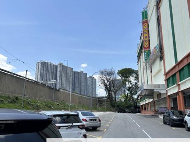 Taman Sungai Besi