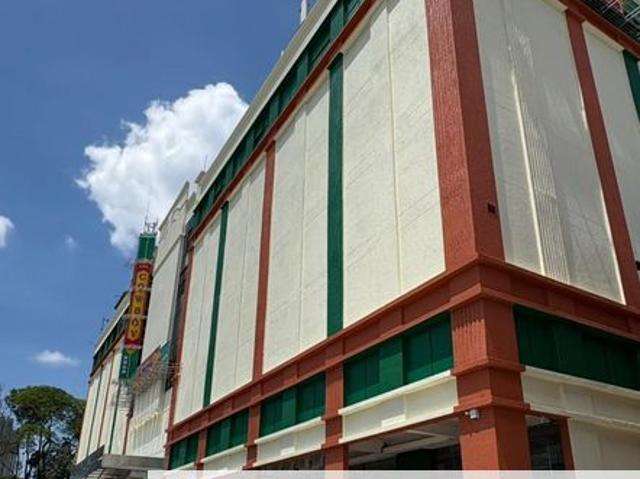 Taman Sungai Besi