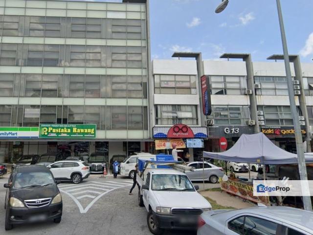 Taman Sungai Besi