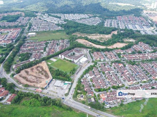 Taman Sungai Besi